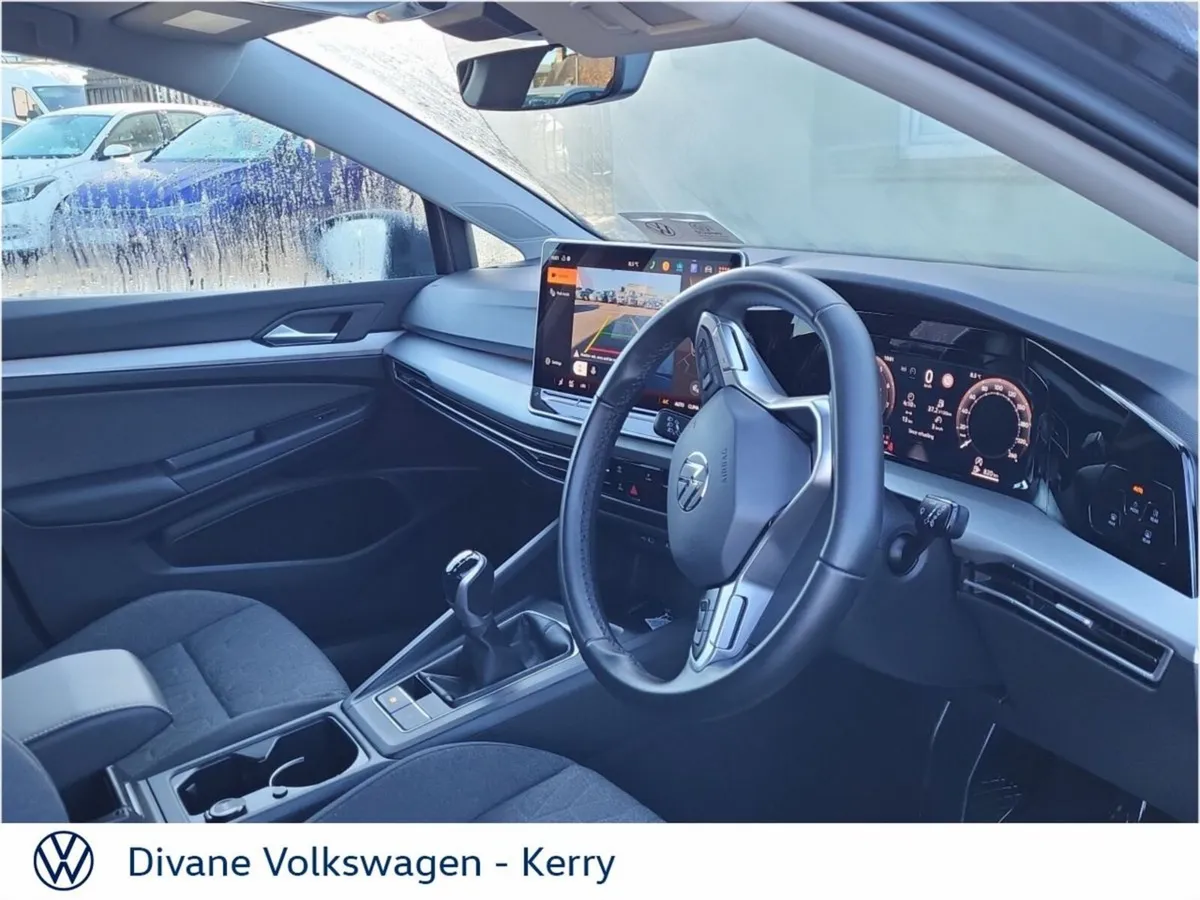 Volkswagen Golf EDITION 75 1.5 TSI PETROL116 BHP - Image 2