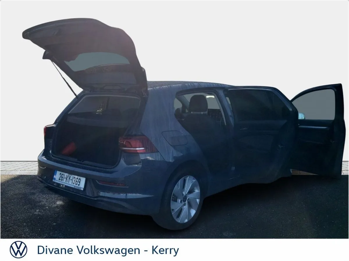 Volkswagen Golf EDITION 75 1.5 TSI PETROL116 BHP - Image 4