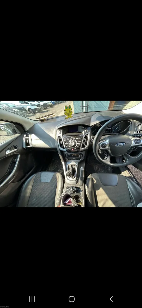 Ford focus 1.6 - Image 4