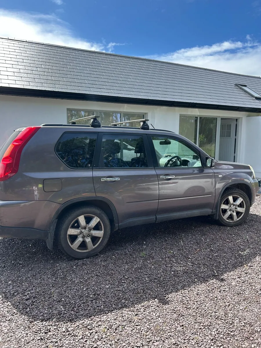 Nissan X-Trail 2008 - Image 1