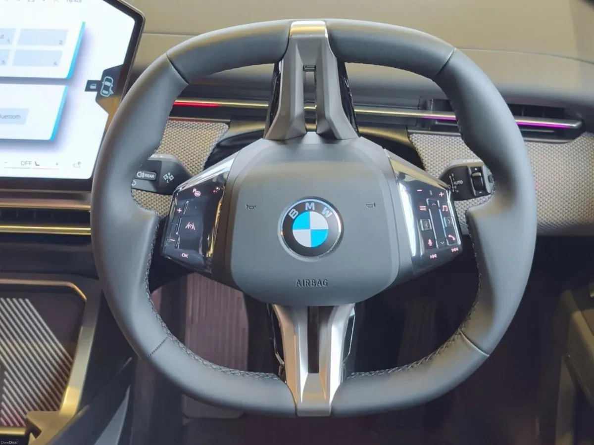 BMW iX3 iX3 50 xDrive - Image 5