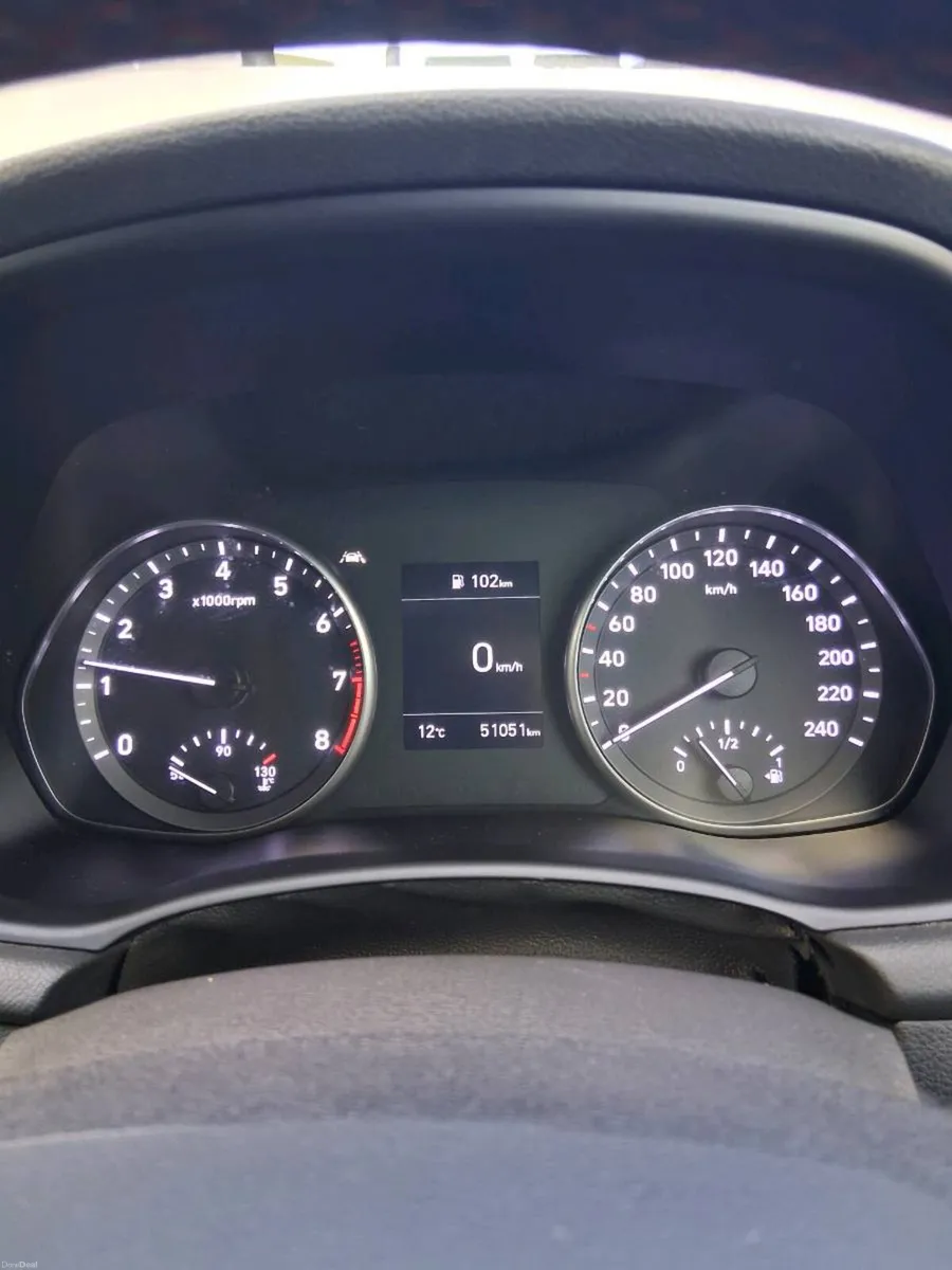 2022 Hyundai i30 N-Line - Image 6