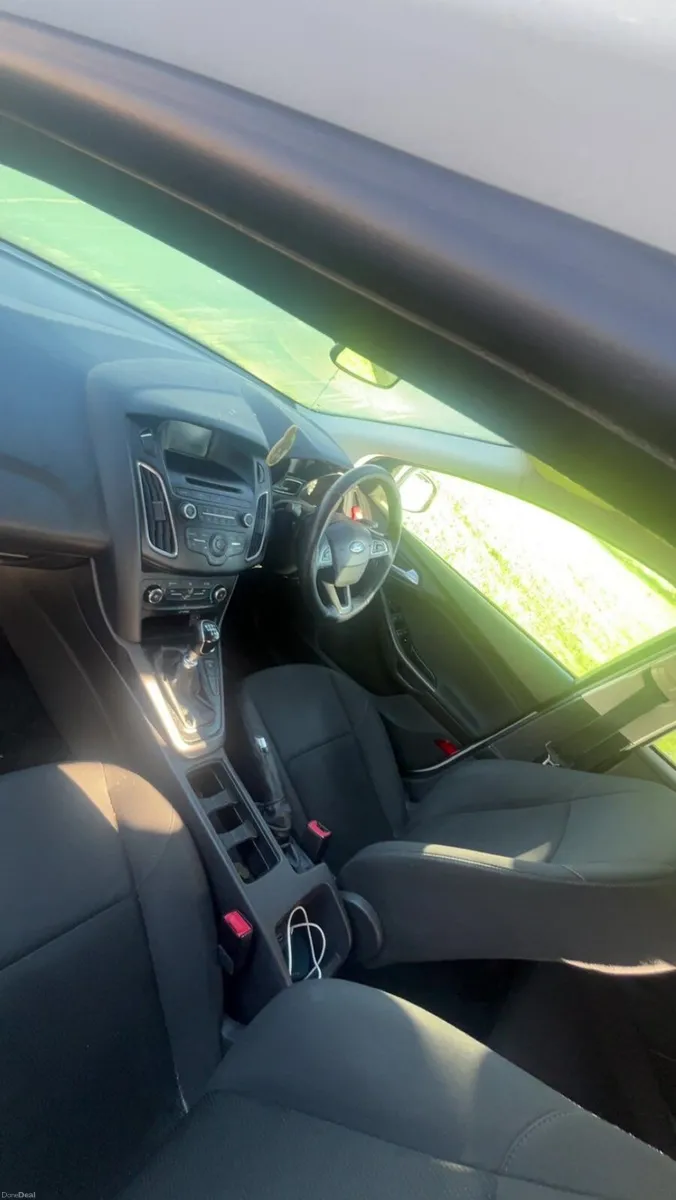 Ford Focus 2015 - Image 1
