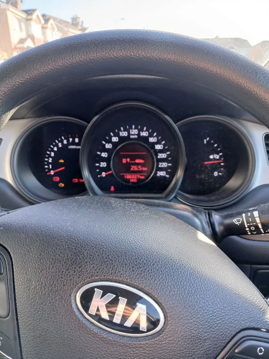 Kia Ceed 2014 - Image 5