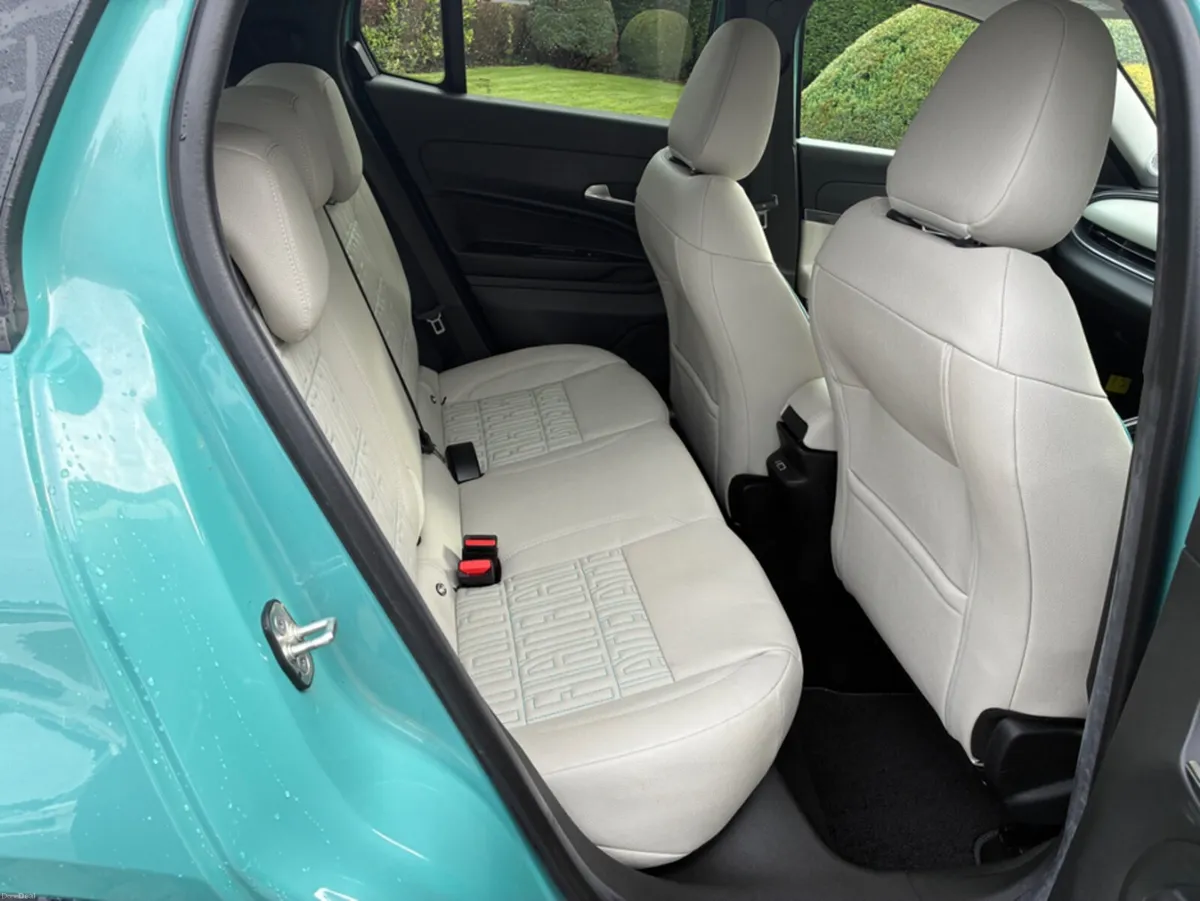 Fiat 600 LA PRIMA 1.2 100HP MHEV - Image 6