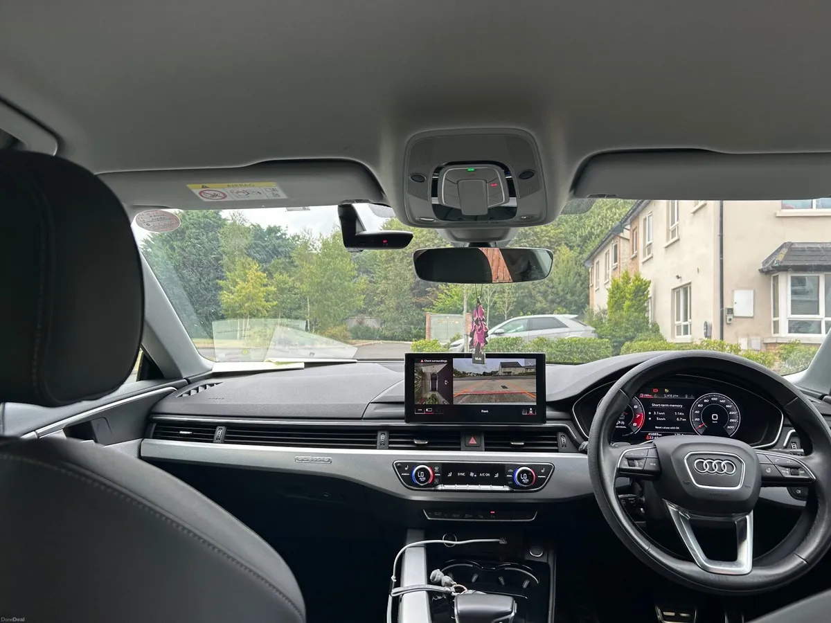 Audi A5 2021 - Image 2