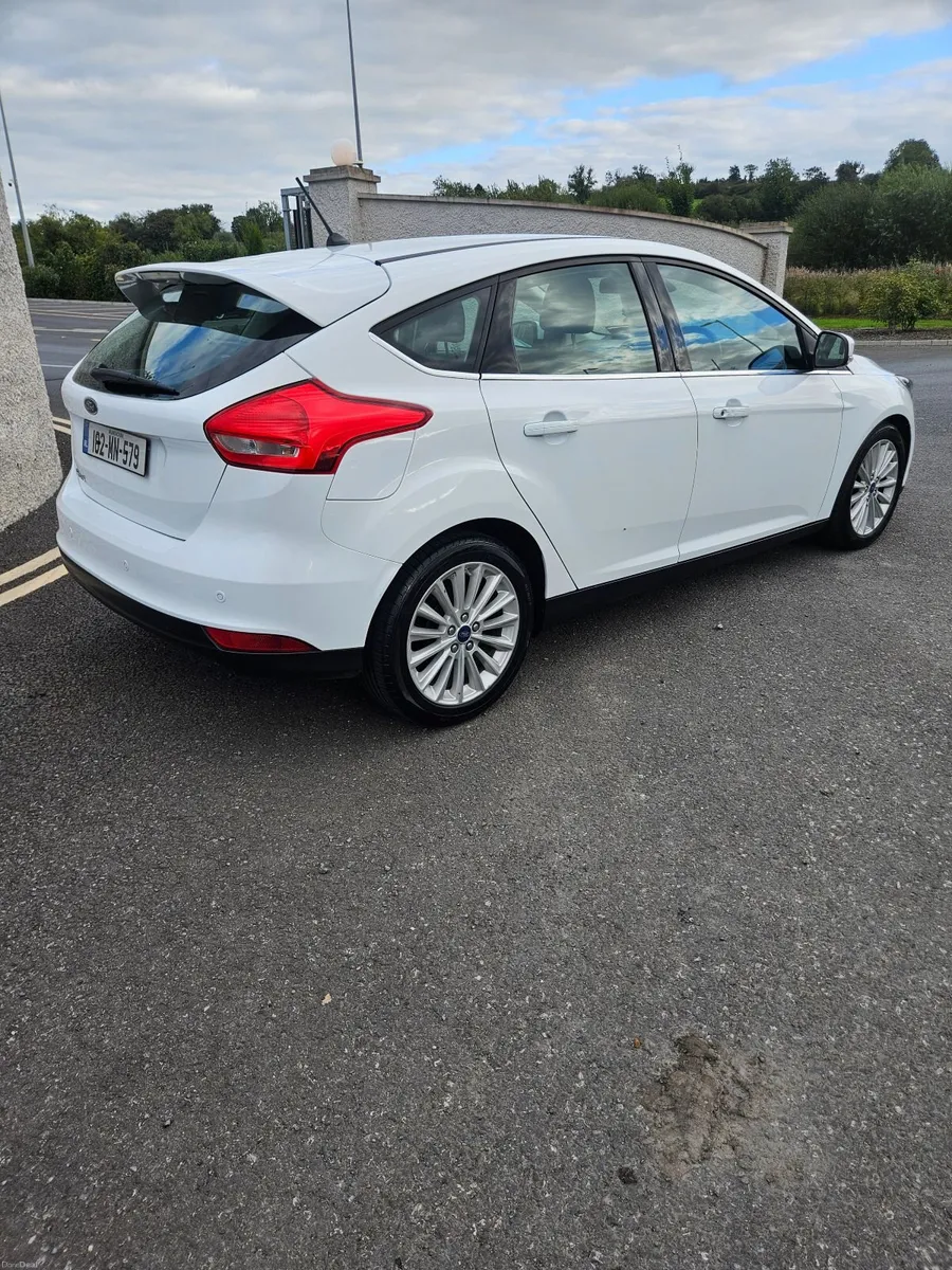 182 FORD FOCUS 1.5 TDCI - Image 4