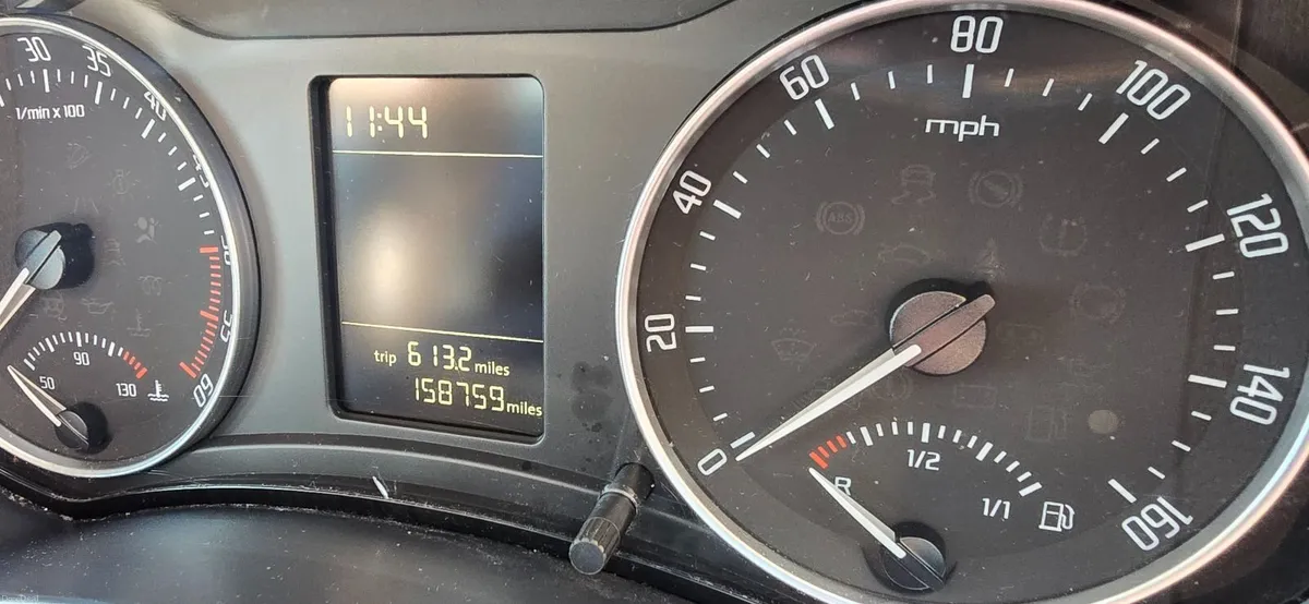 Skoda Octavia 2011 - Image 4