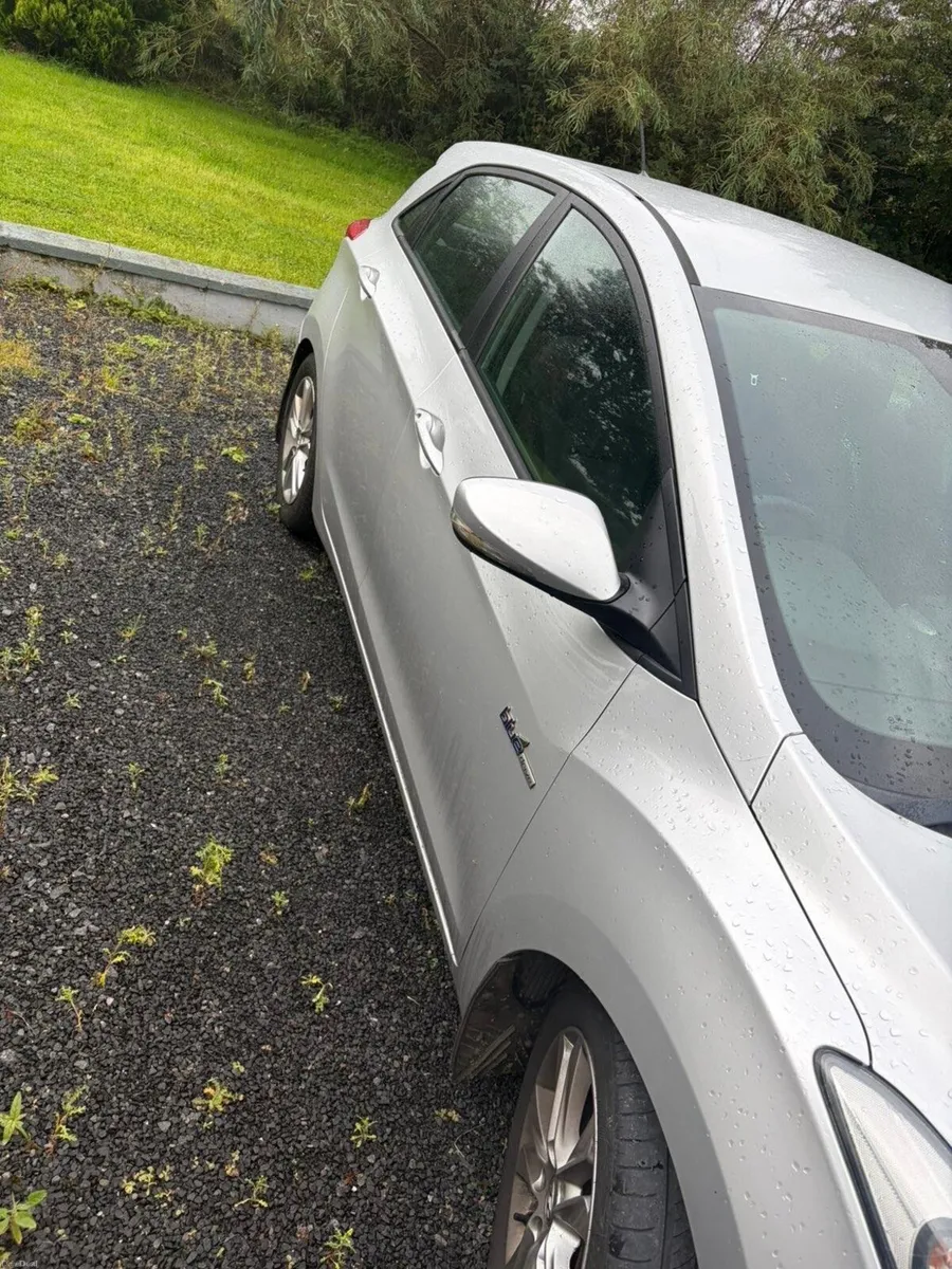 Hyundai i30 2014 - Image 3
