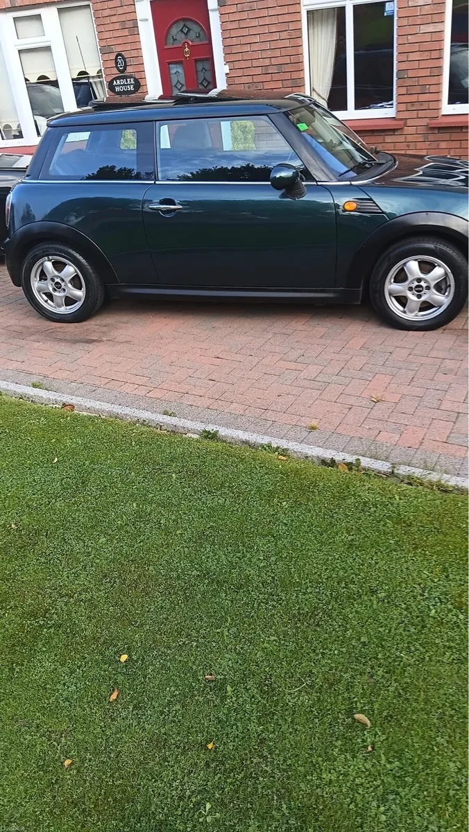 Mini Cooper *Low Mileage* - Image 1