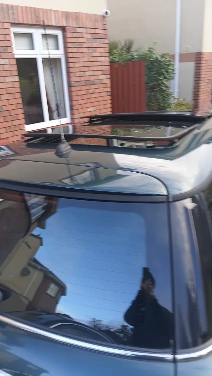 Mini Cooper *Low Mileage* - Image 3