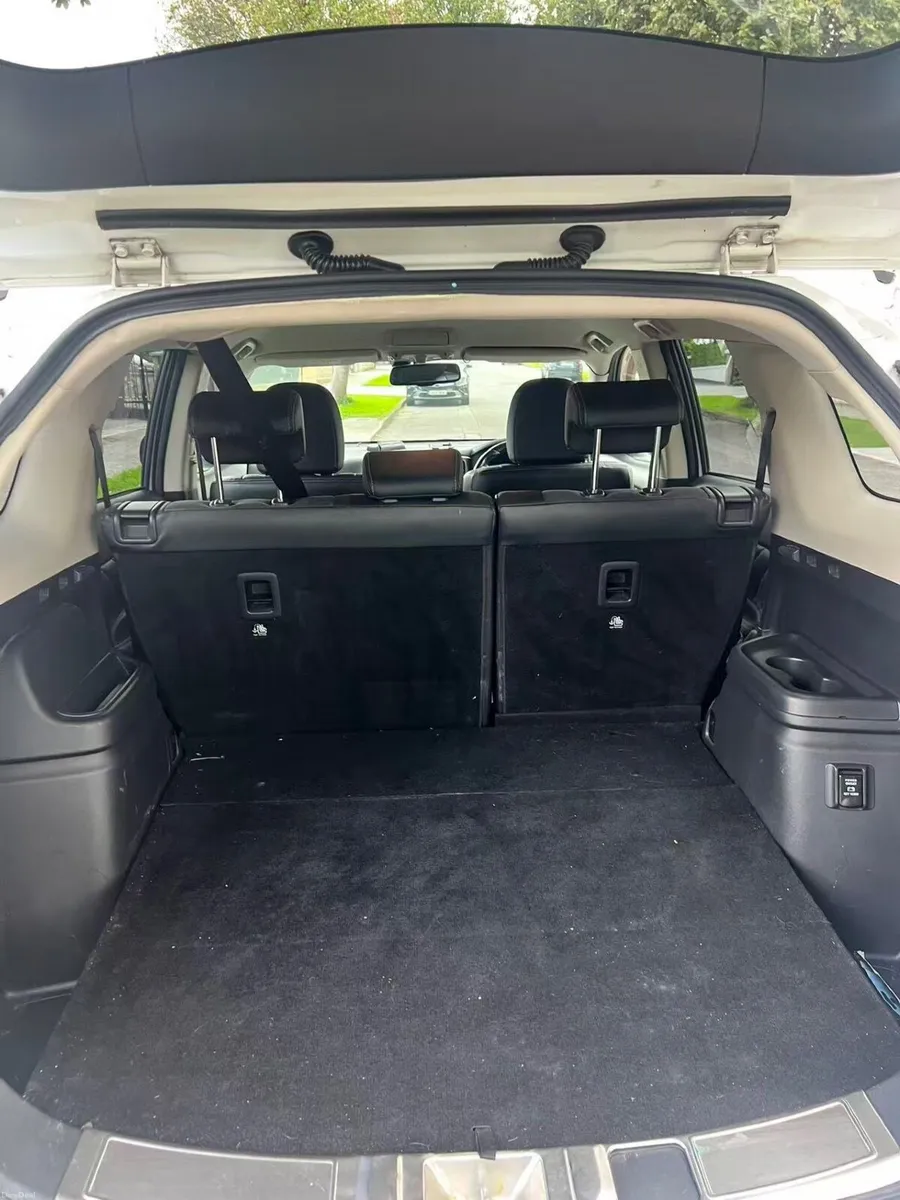 Mitsubishi Outlander 2016 - Image 3