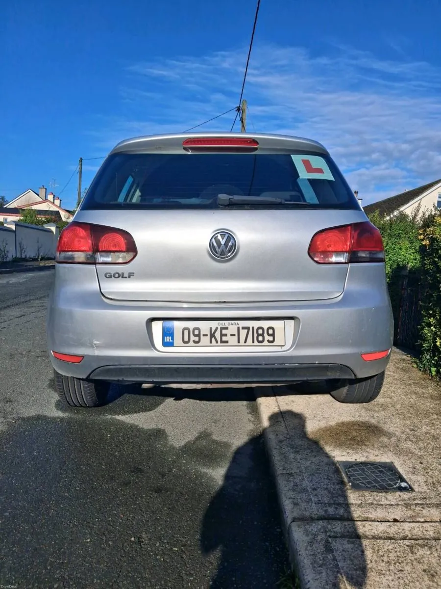 Vehicle - Image 2