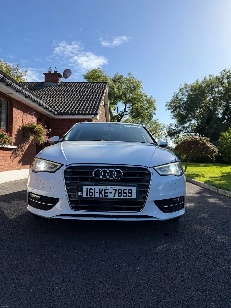 Audi A3 1.4 S-Tronic Automatic - Image 5