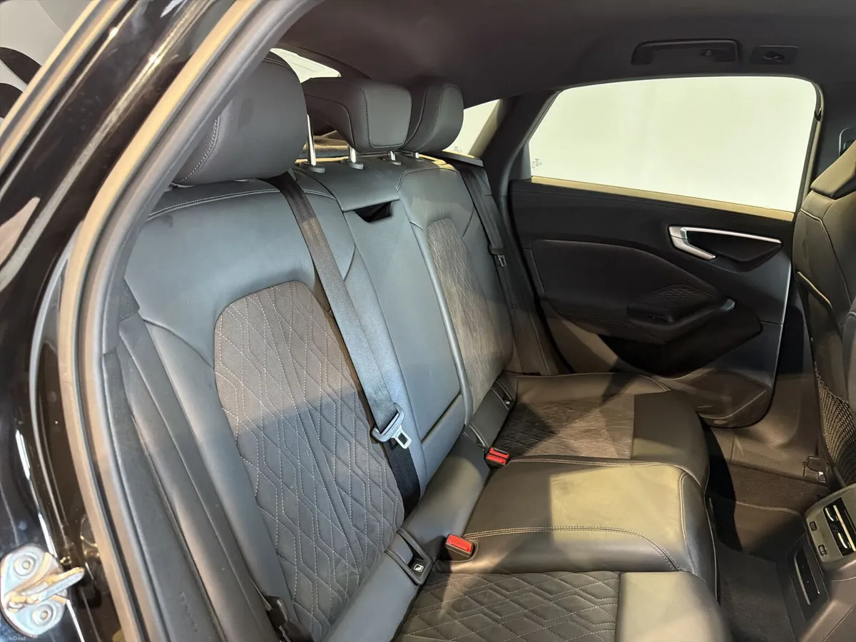 Audi A5 2025 - Image 5