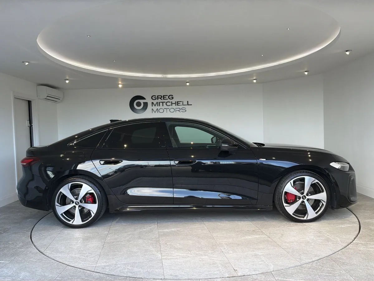 Audi A5 2025 - Image 6