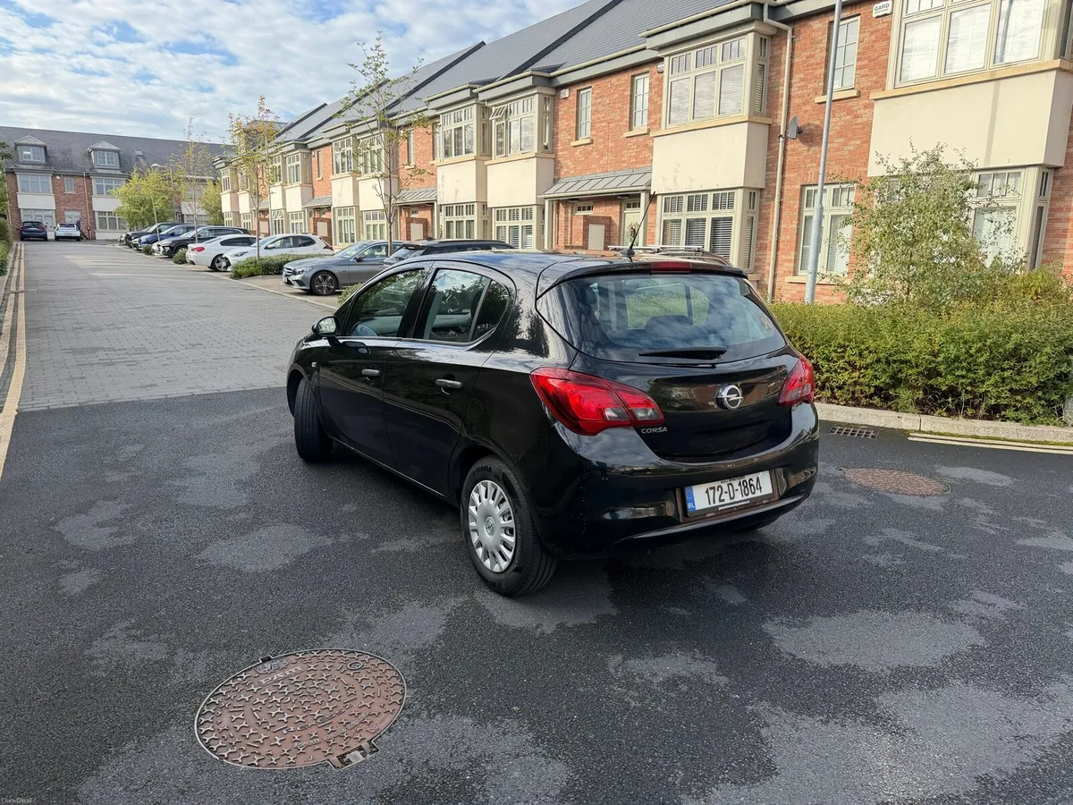 Opel Corsa 2017 - Image 3