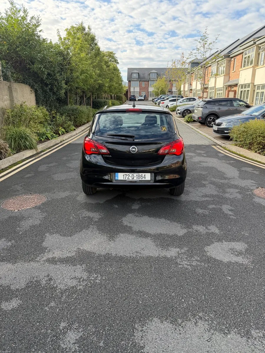Opel Corsa 2017 - Image 5