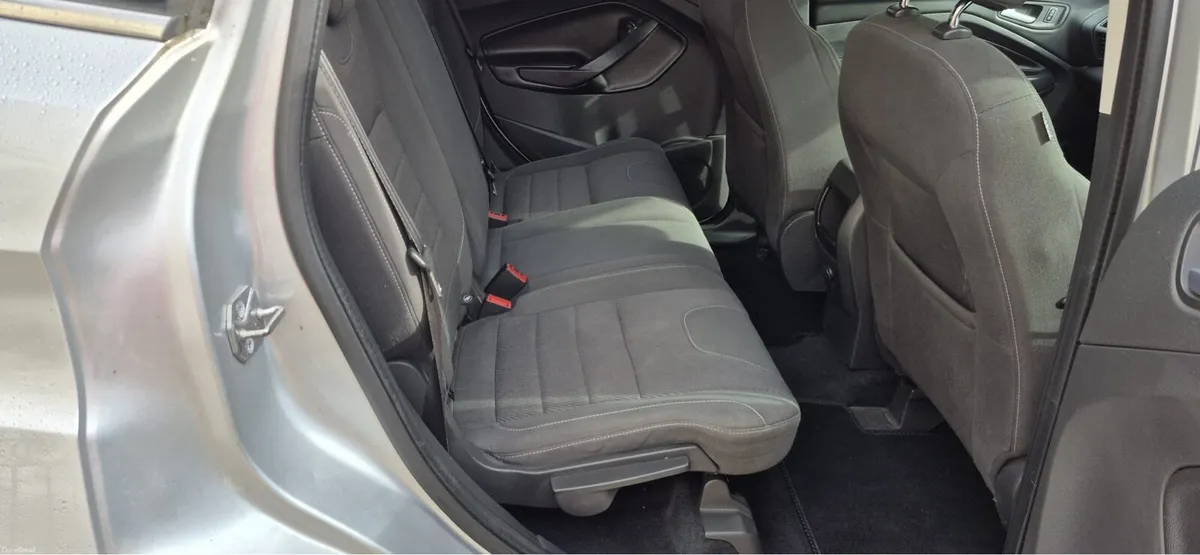 14 Ford Kuga 2.0 TDCi NCTd and Taxed - Image 5