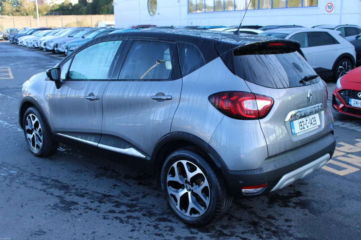Renault Captur 2019 - Image 3
