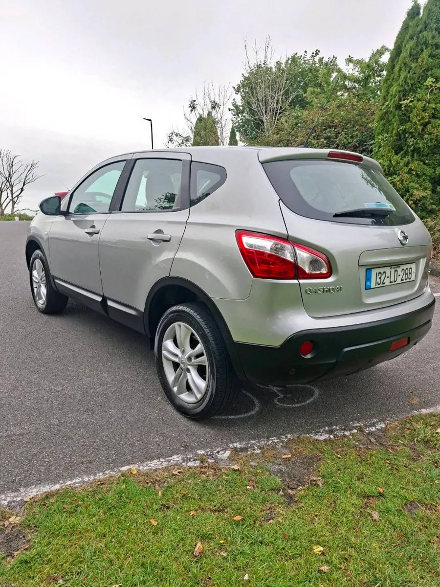 Nissan qashqai 1.5 diesel - Image 5