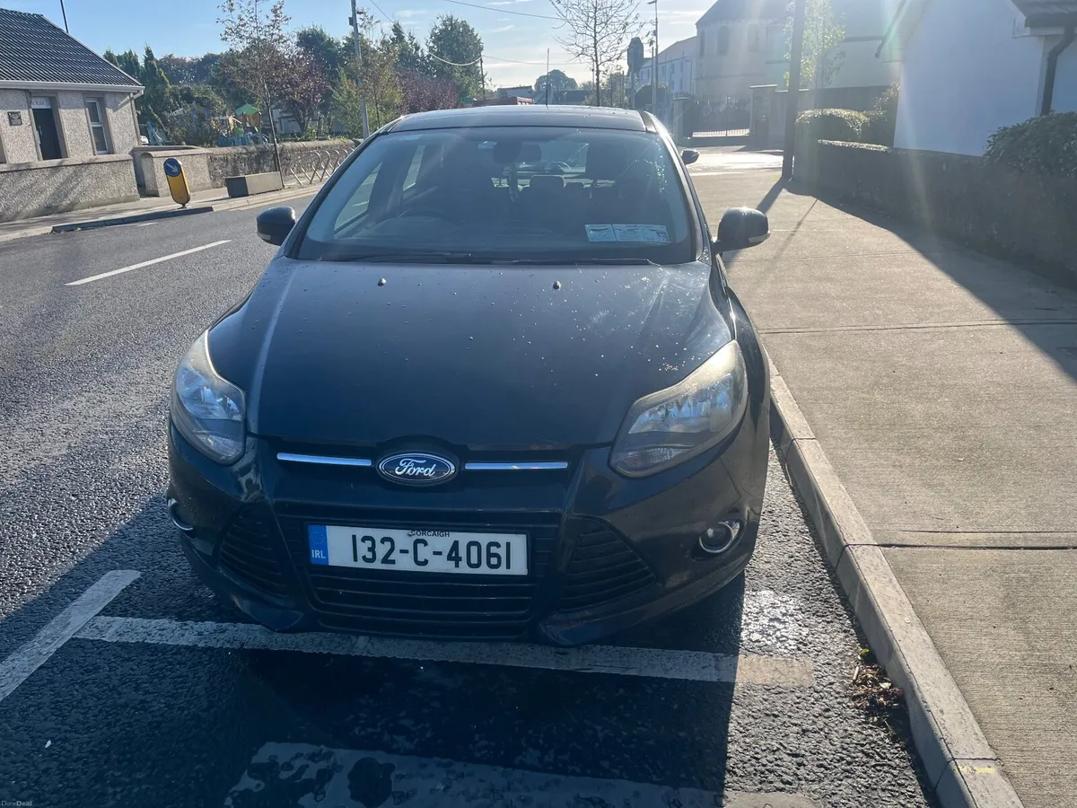 Ford Focus 2013 - Image 6