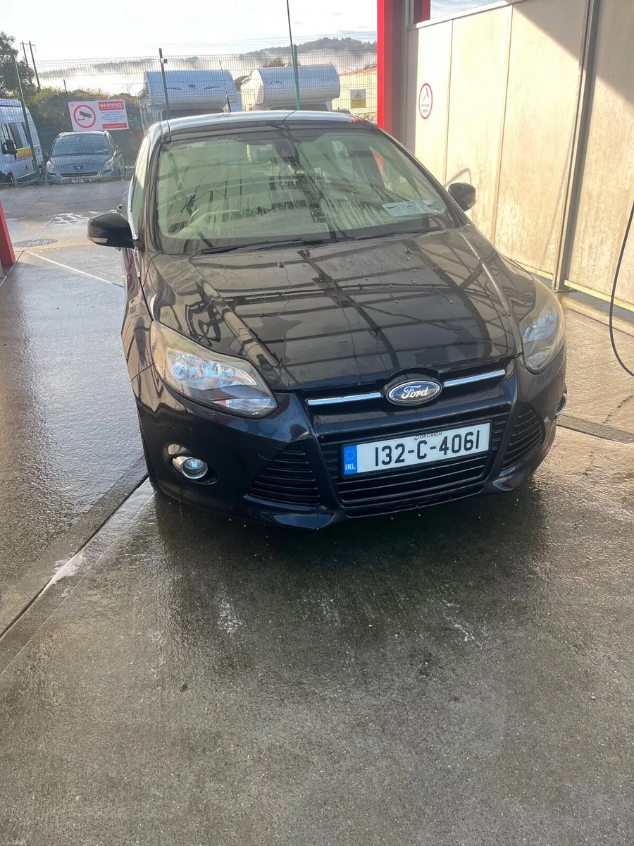 Ford Focus 2013 - Image 5