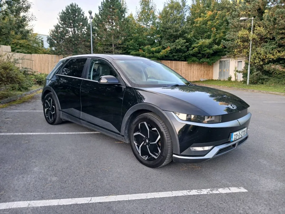 Hyundai Ioniq 5 Executive Plus .Nct 2/28 - Image 1