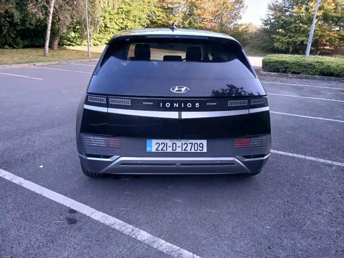 Hyundai Ioniq 5 Executive Plus .Nct 2/28 - Image 5