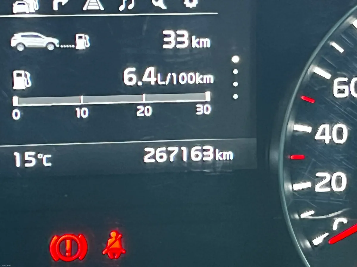 Kia Sportage 2018 - Image 6