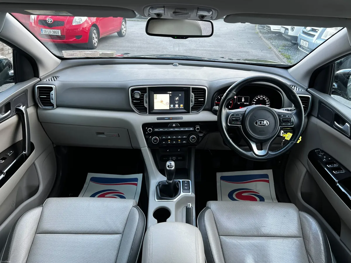 Kia Sportage 2018 - Image 5