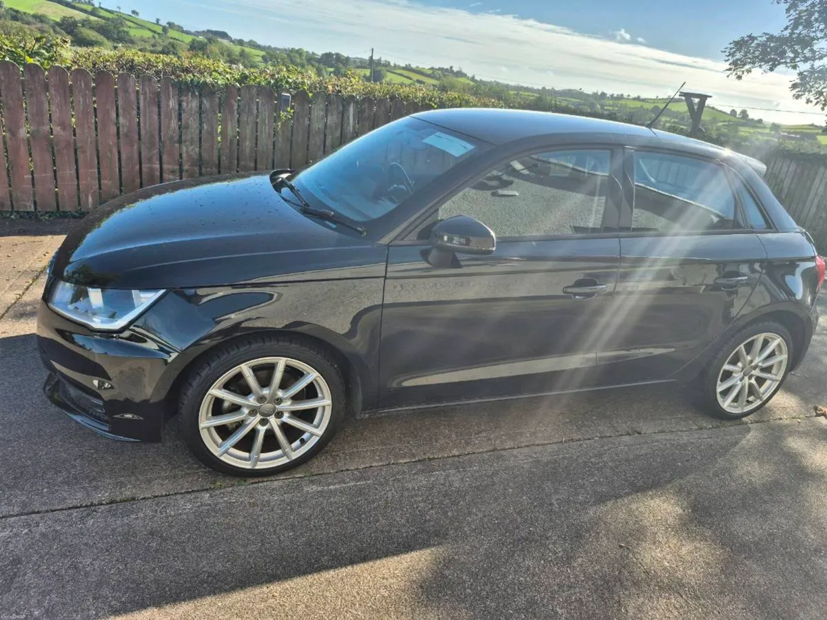 2017 Audi A1 - Image 2