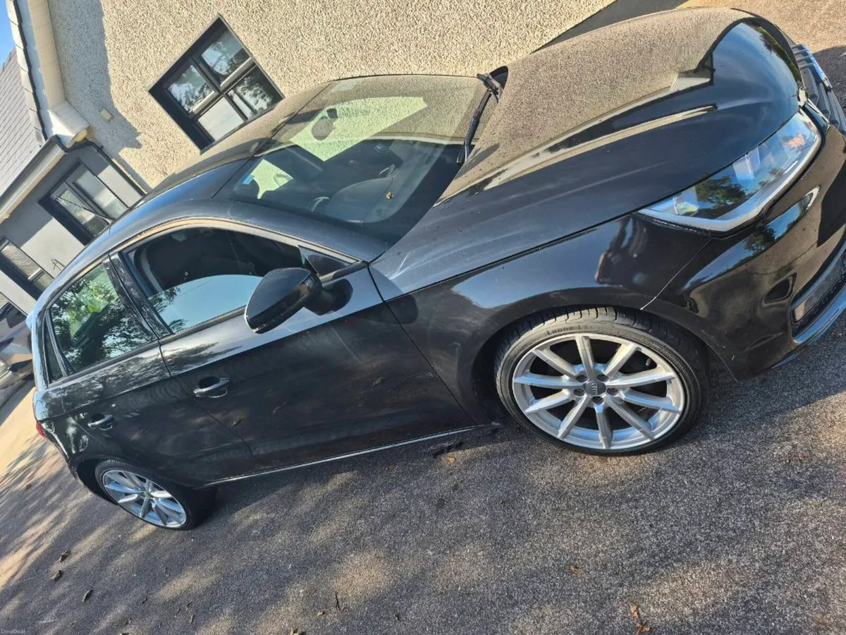 2017 Audi A1 - Image 4