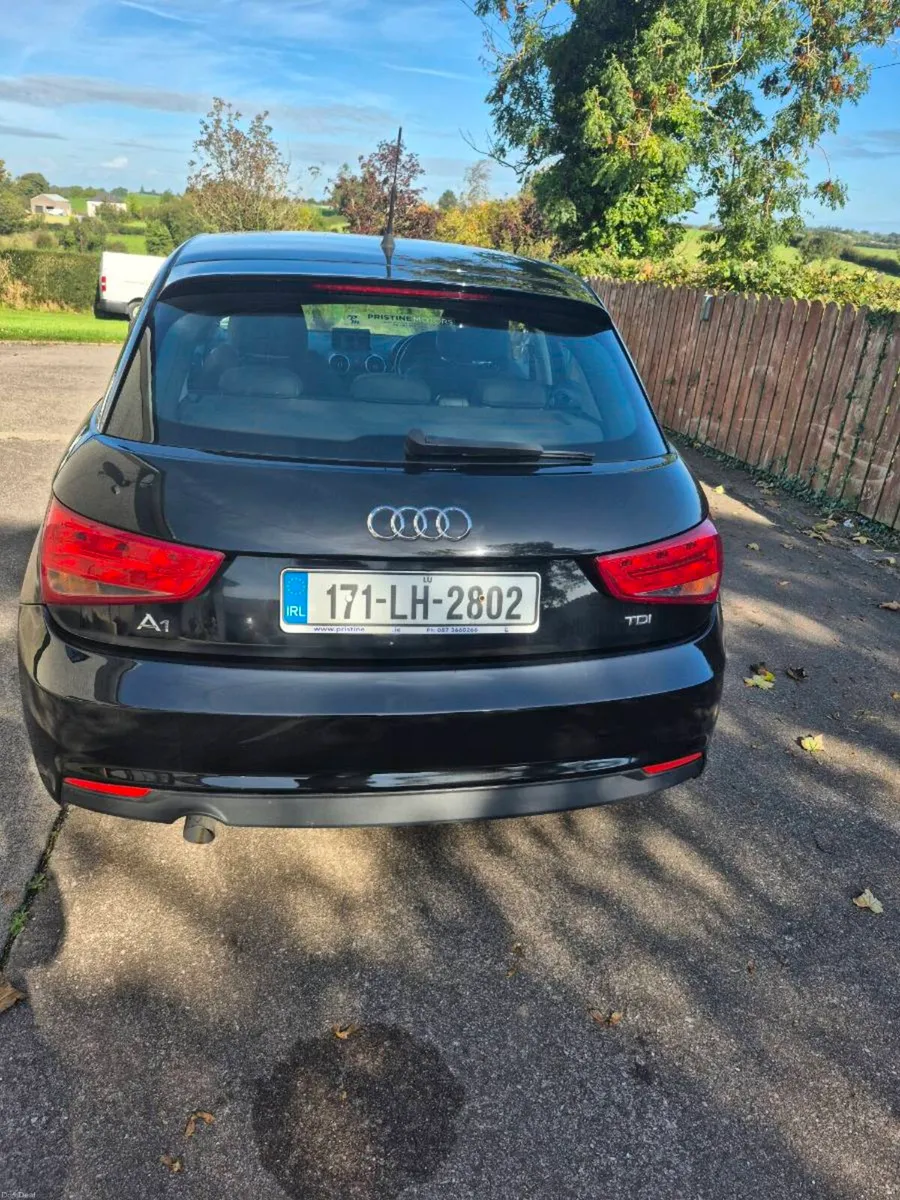 2017 Audi A1 - Image 6