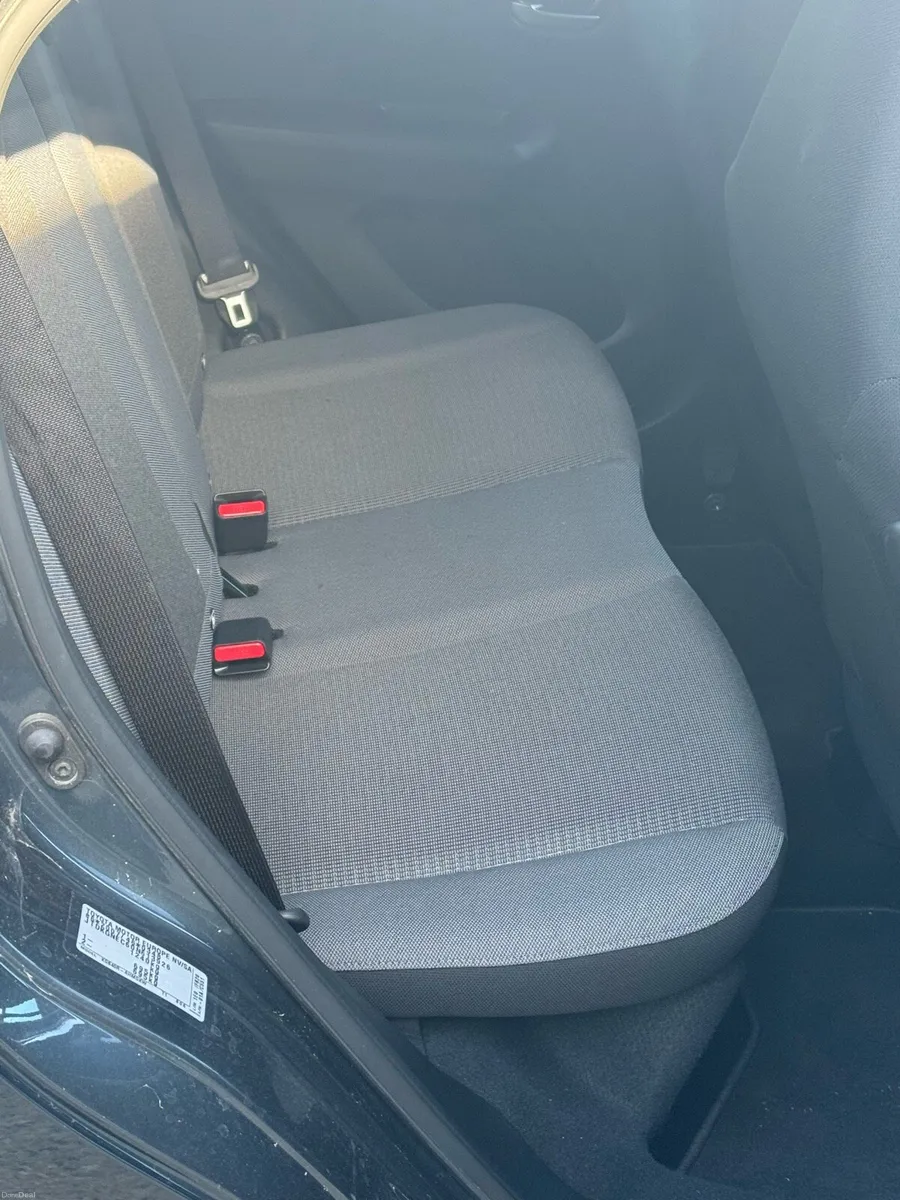 Toyota Aygo - Image 5