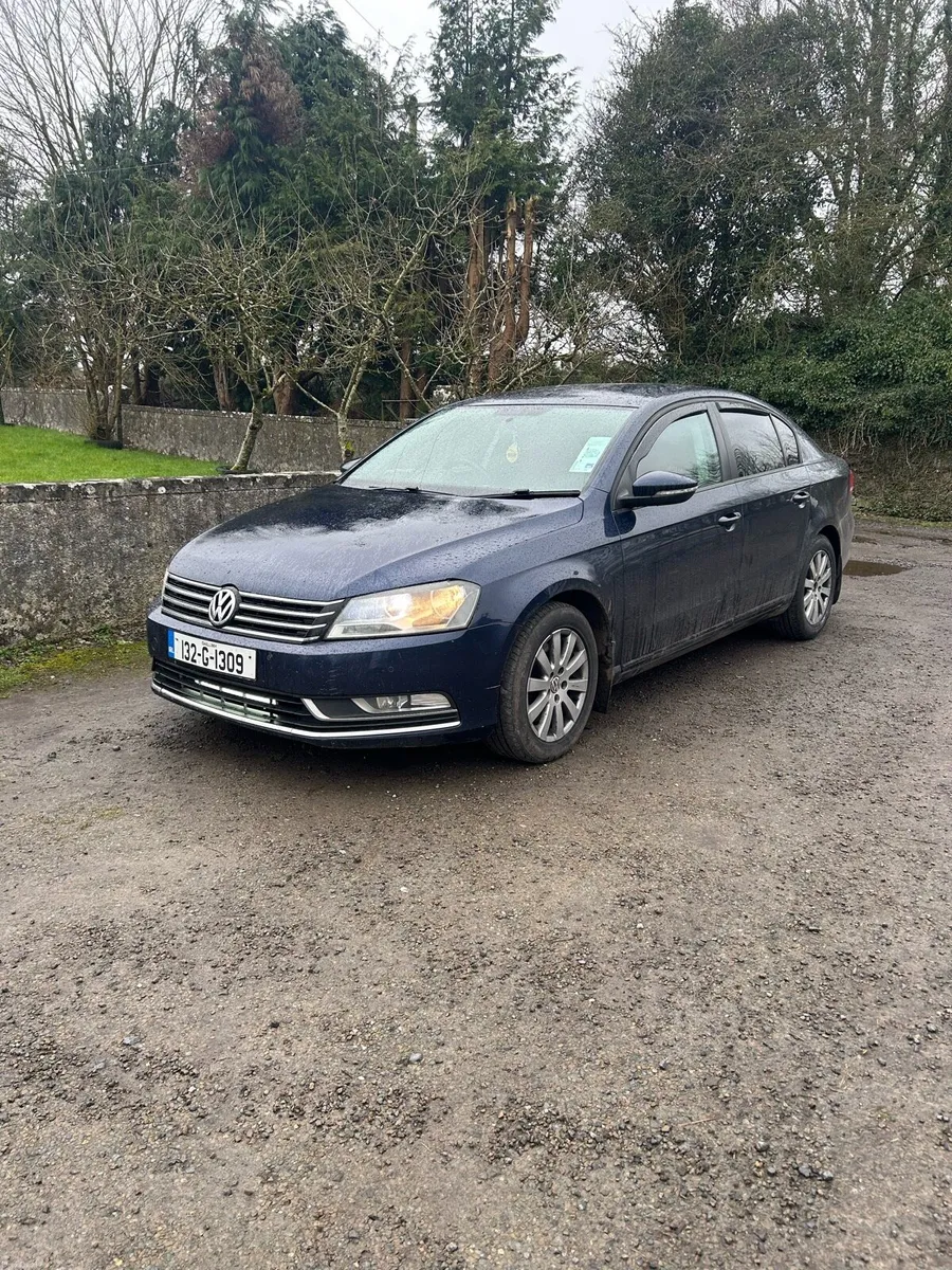 Passat - Image 3