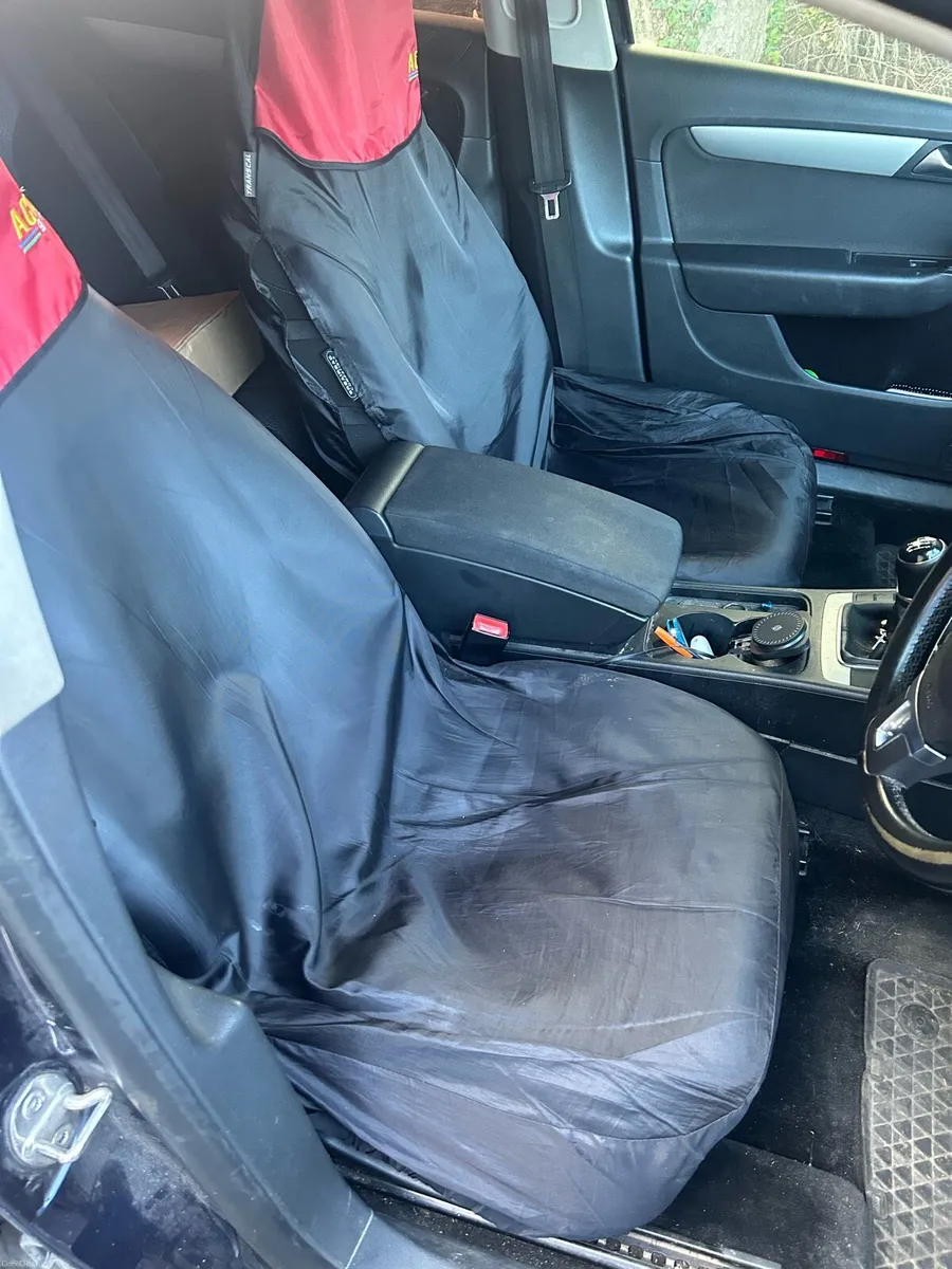 Passat - Image 5