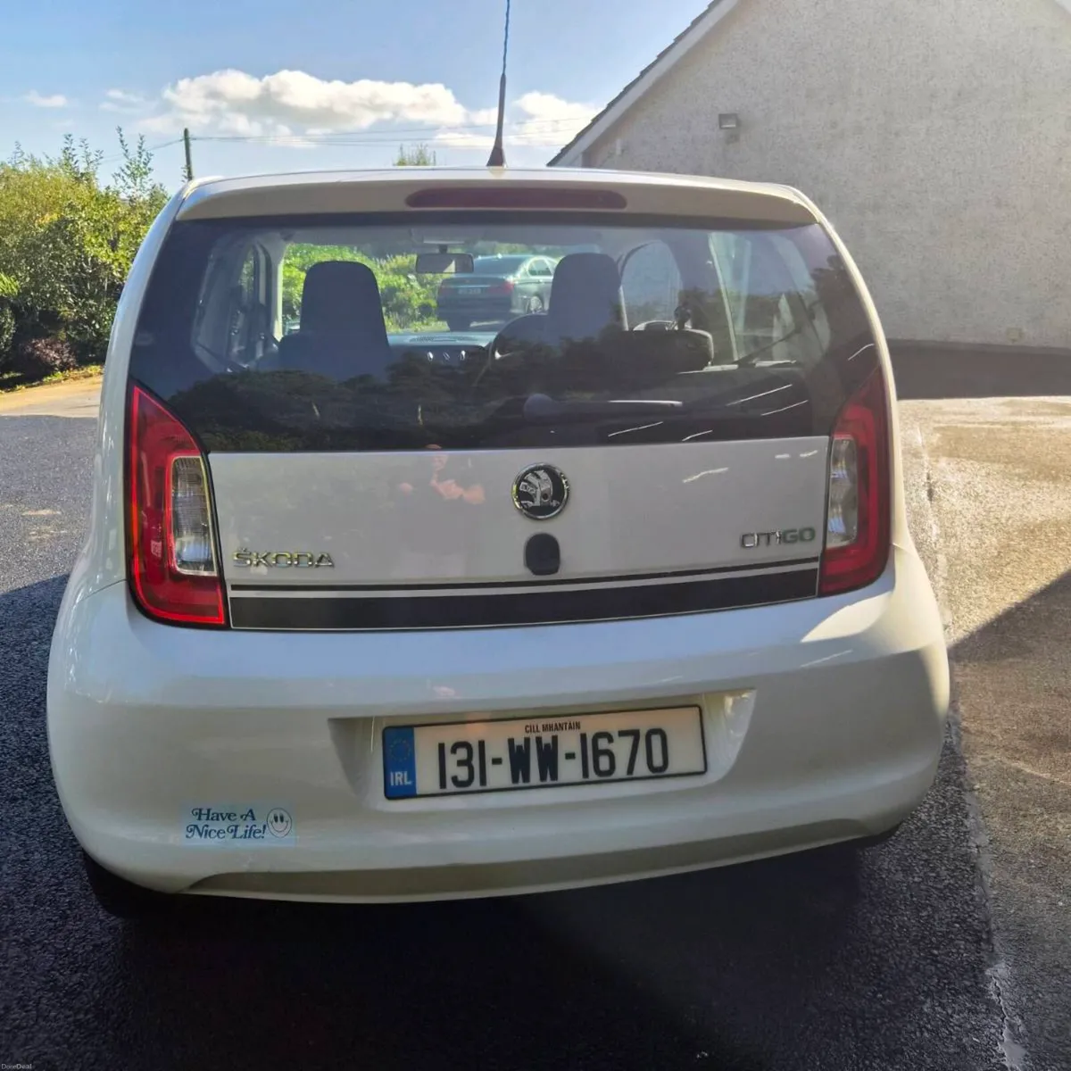 Skoda CityGo - Image 3
