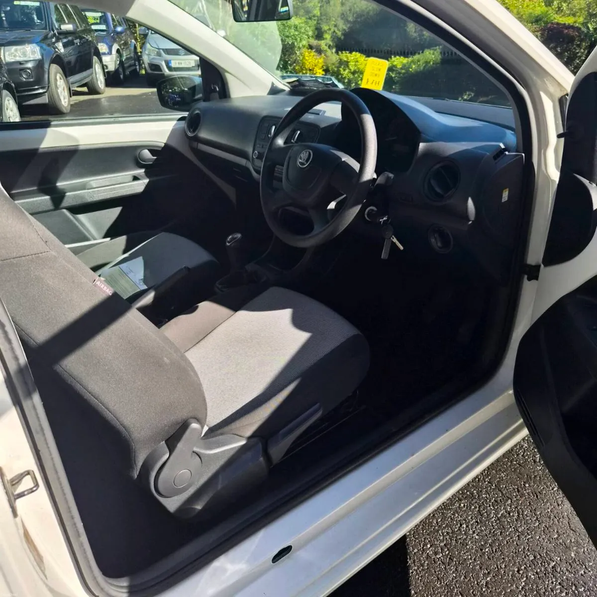 Skoda CityGo - Image 5