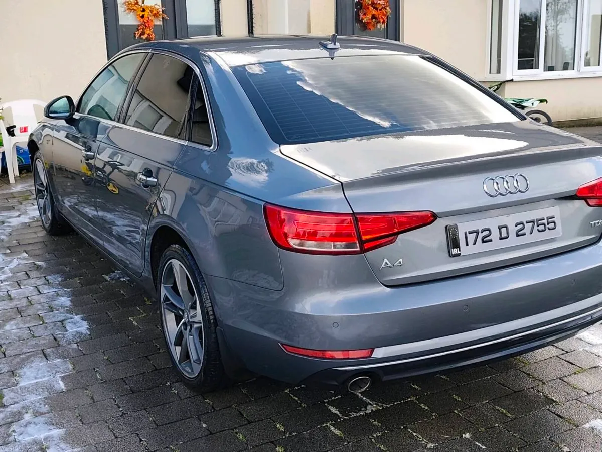 2017 Audi A4 - Image 6