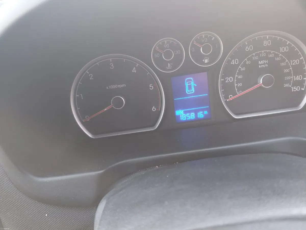 Hyundai i30 2009 - Image 1