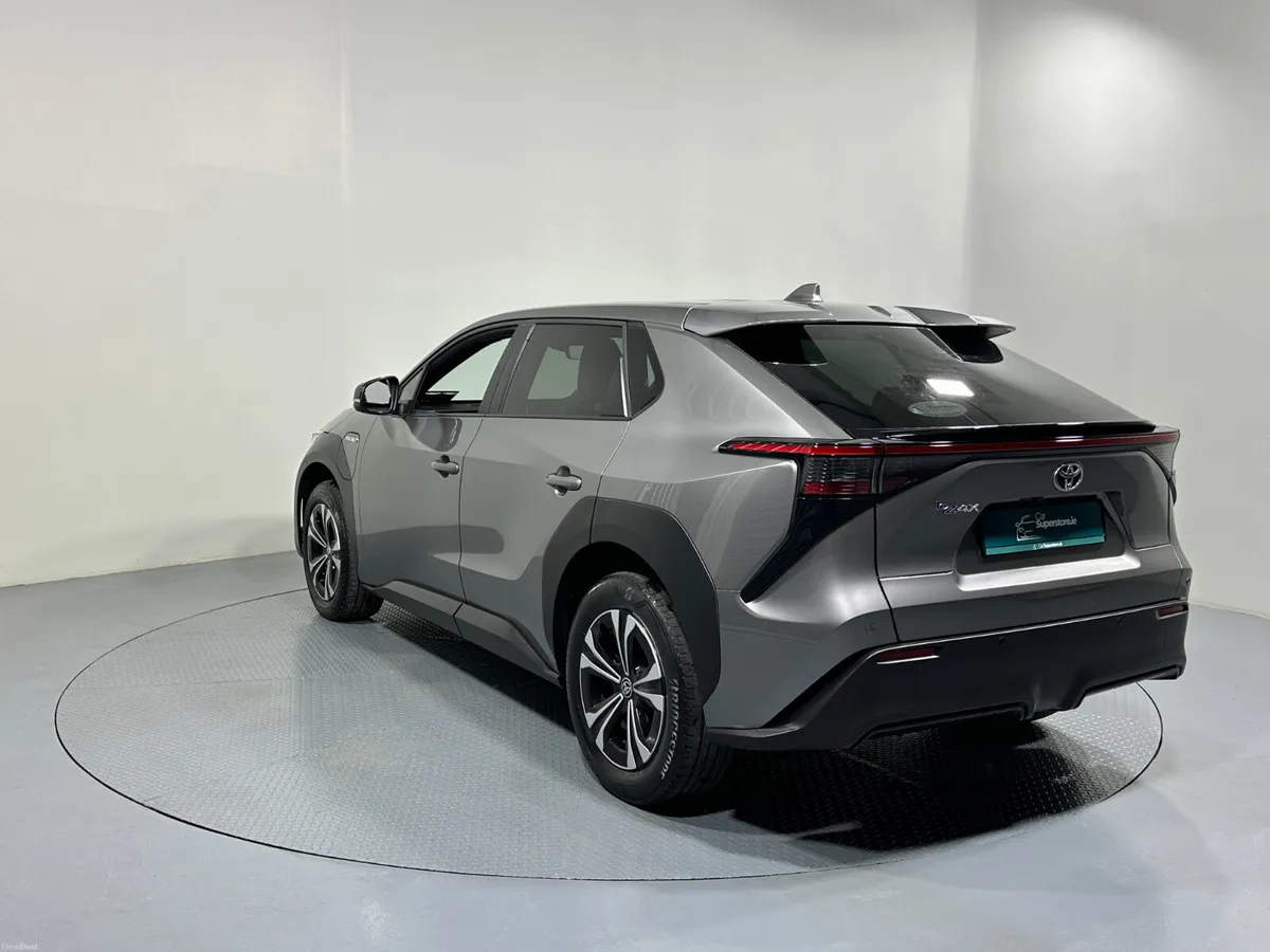 Toyota bZ4X Sport 231 (2023) - Image 5
