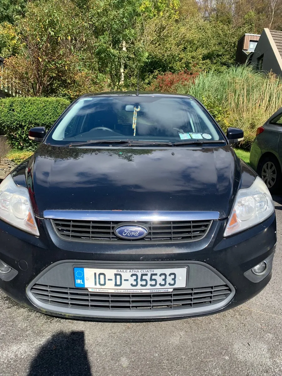 Ford Focus 2010 - Image 5