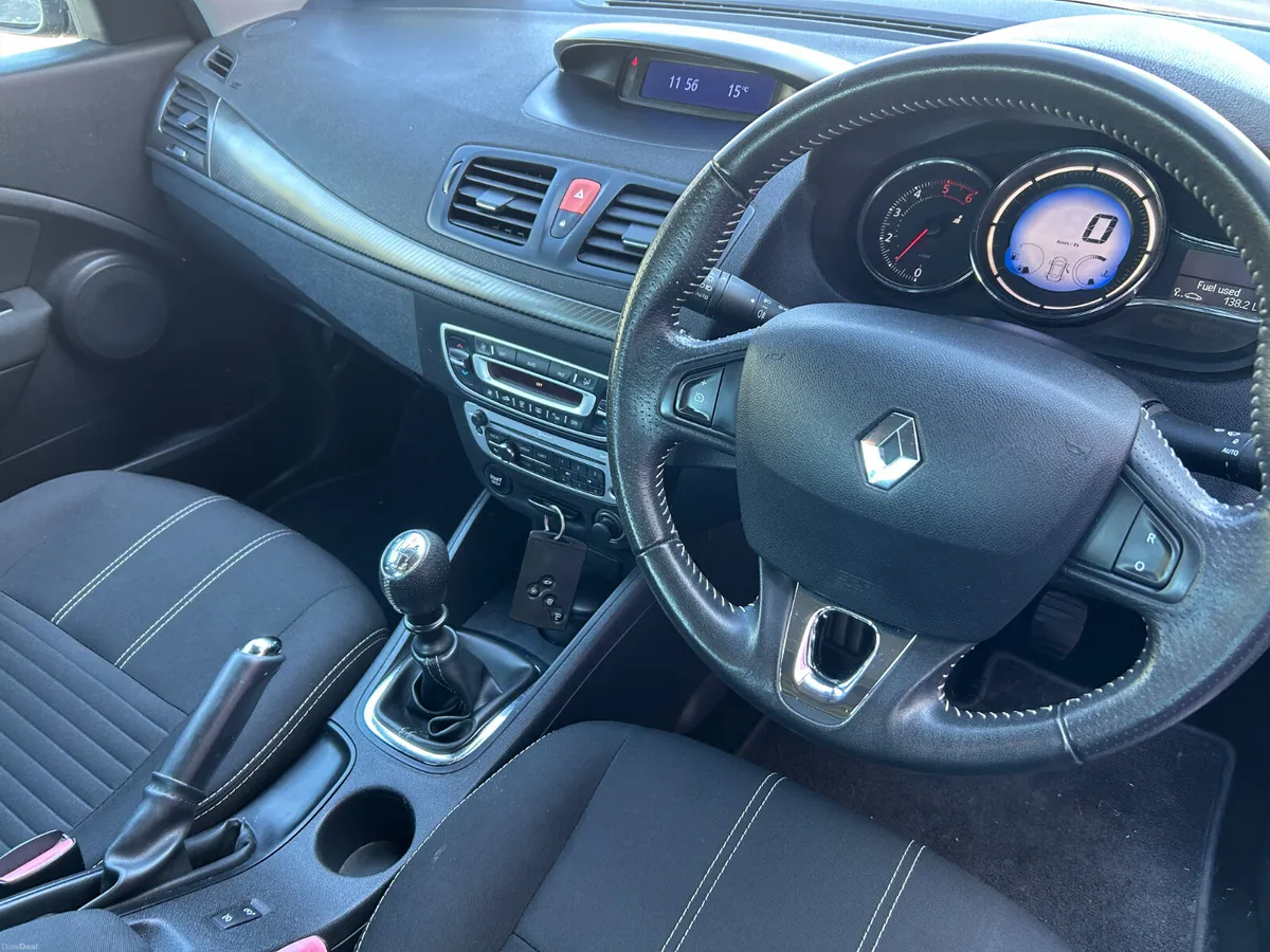 2016 Renault Fluence.. Very Low Mileage, NCT - Image 5