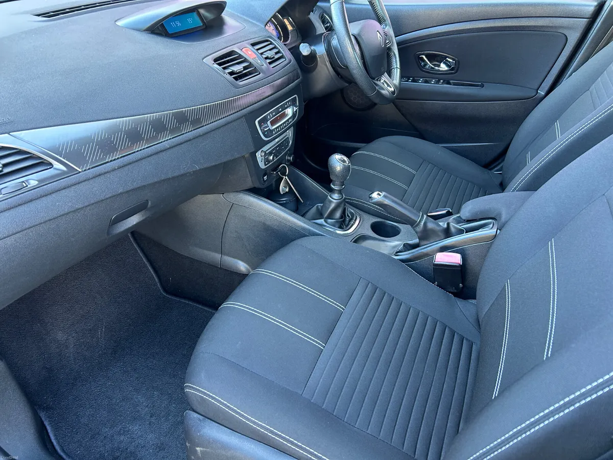 2016 Renault Fluence.. Very Low Mileage, NCT - Image 6