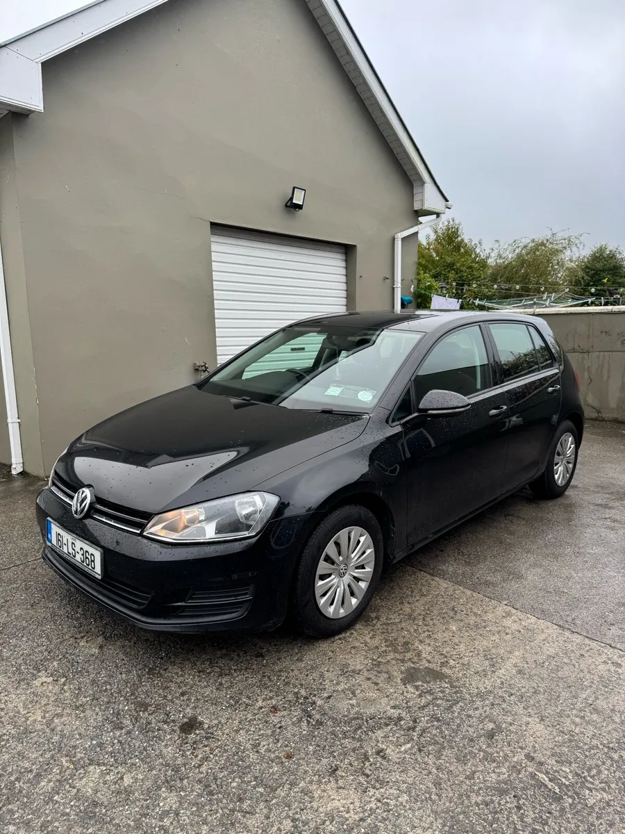 Vw Gold 1.2 - Image 1