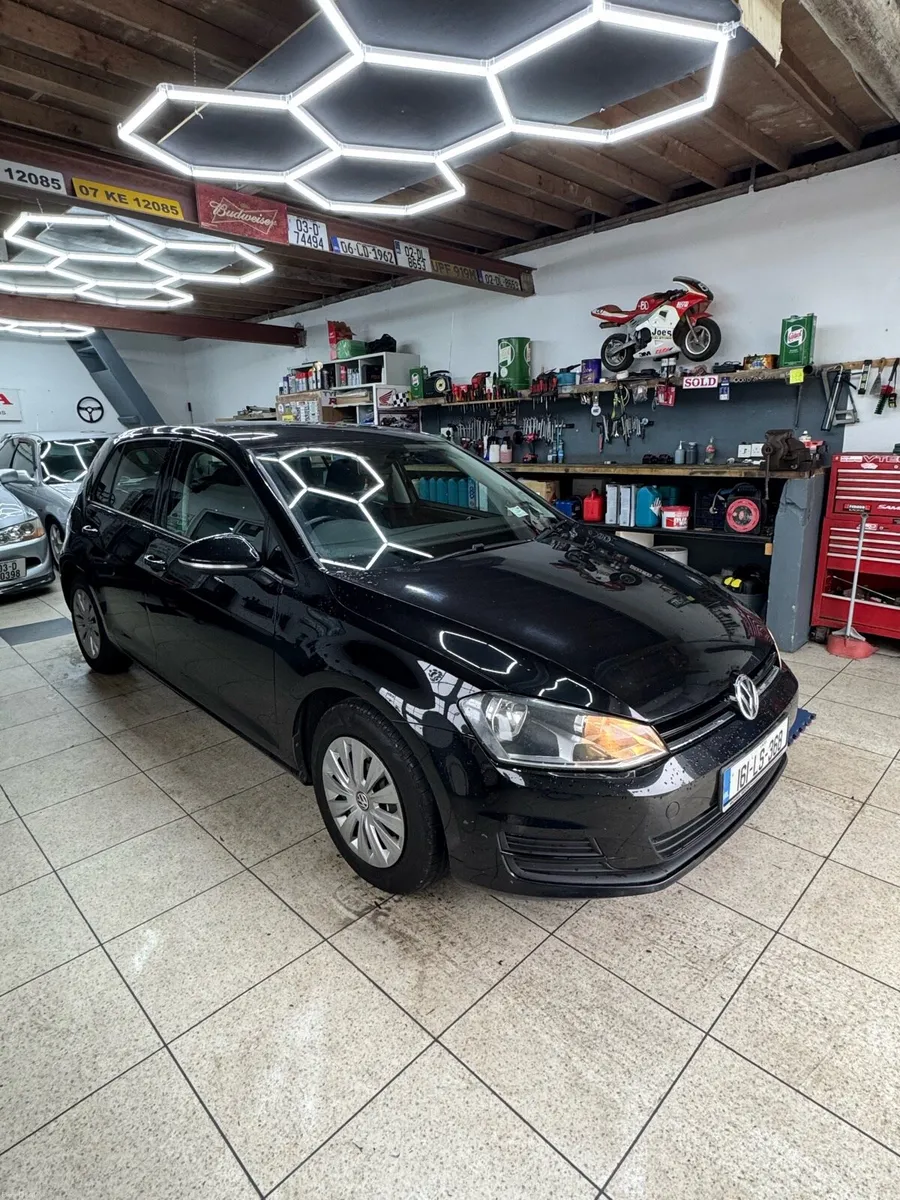 Vw Gold 1.2 - Image 3