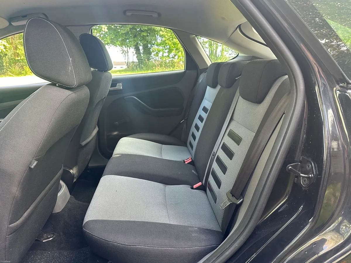 Ford Focus TDCi *NCT 07/27* - Image 6