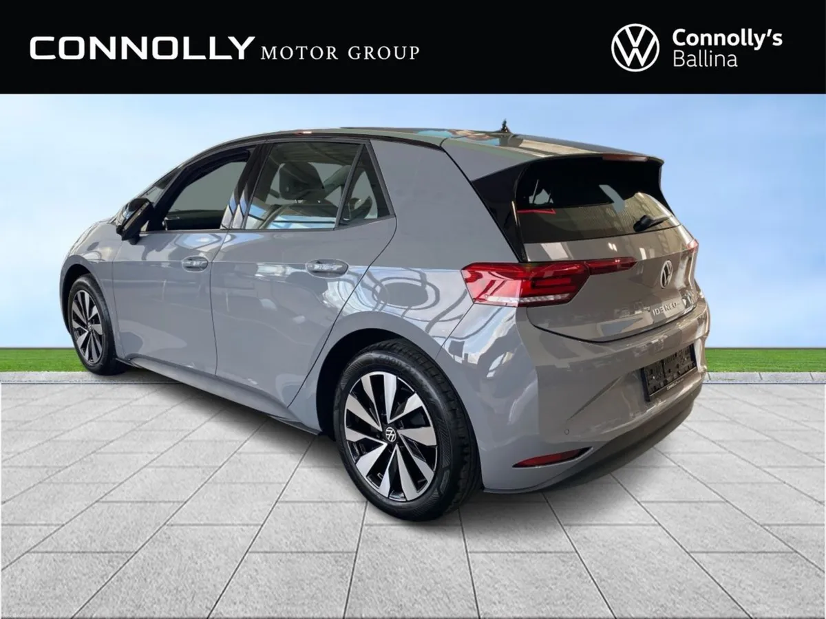 Volkswagen ID.3 Neo Life 50KWH 170BHP *In Stock* - Image 2