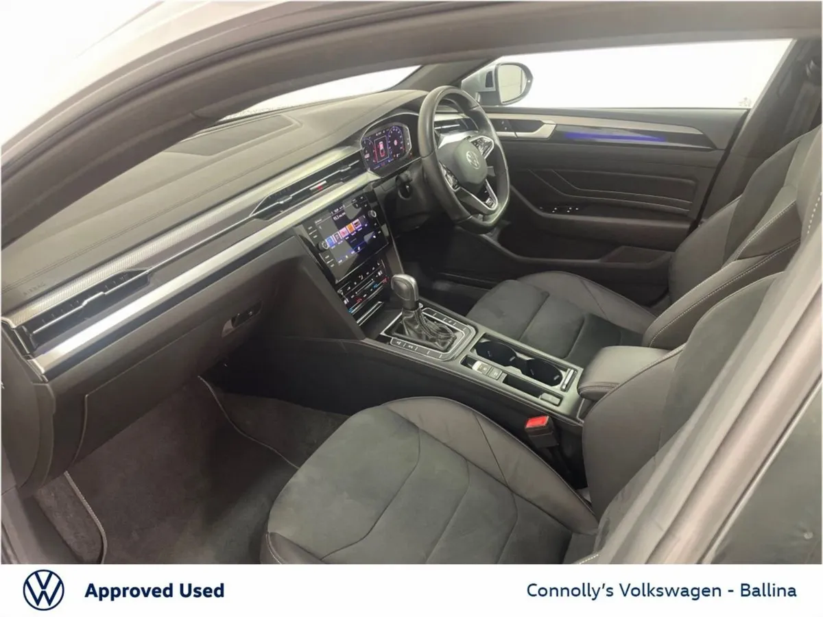 Volkswagen Arteon 2.0TDI D7F 150HP R-LINE - Image 3